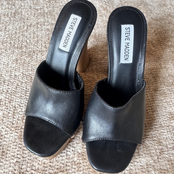 Steve Madden heels - Picture 12 of 13